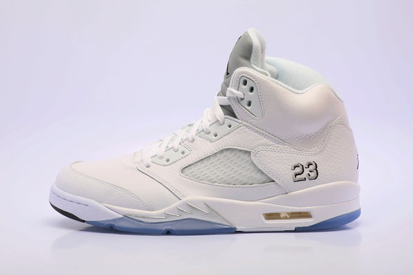 Men's Air Jordan Retro 5