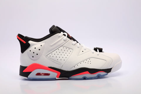 Men's Air Jordan Retro 6