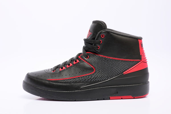 Men's Nike Air Jordan Retro 2