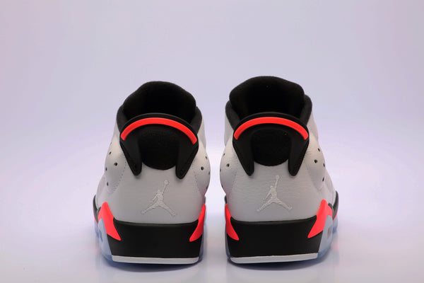 Men's Air Jordan Retro 6