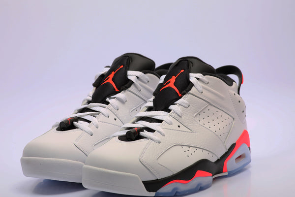 Men's Air Jordan Retro 6