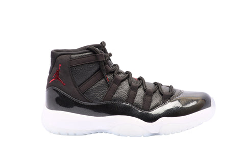 Men's Air Jordan Retro 11 (missing sole shoe)