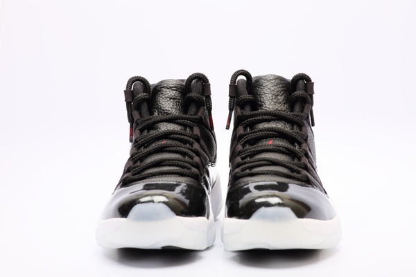 Men's Air Jordan Retro 11 (missing sole shoe)