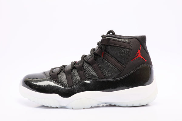 Men's Air Jordan Retro 11 (missing sole shoe)