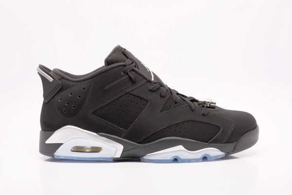 Men's Air Jordan Retro 6 Low