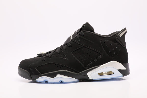 Men's Air Jordan Retro 6 Low