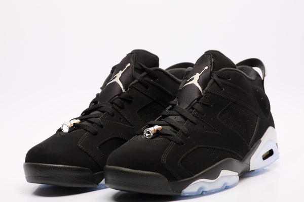 Men's Air Jordan Retro 6 Low