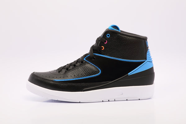 Men's Air Jordan Retro 2 (fixed)