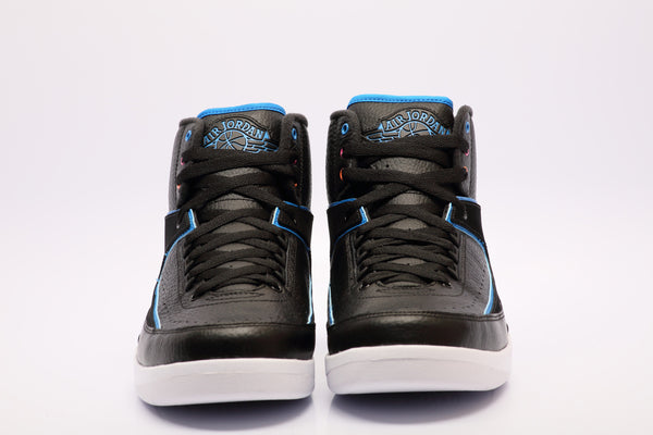 Men's Air Jordan Retro 2 (fixed)