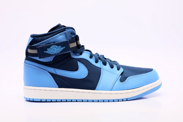 Men's Air Jordan Retro 1 High Strap