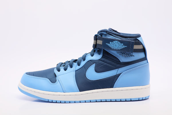 Men's Air Jordan Retro 1 High Strap