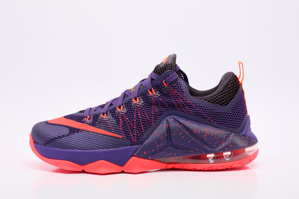 Men's Nike LeBron XII Low