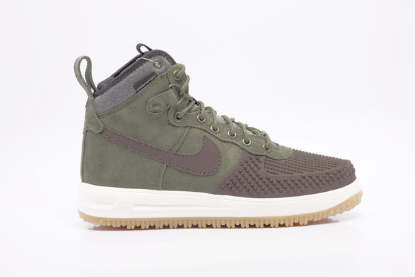 Men's Nike Lunar Force 1 Duckboot