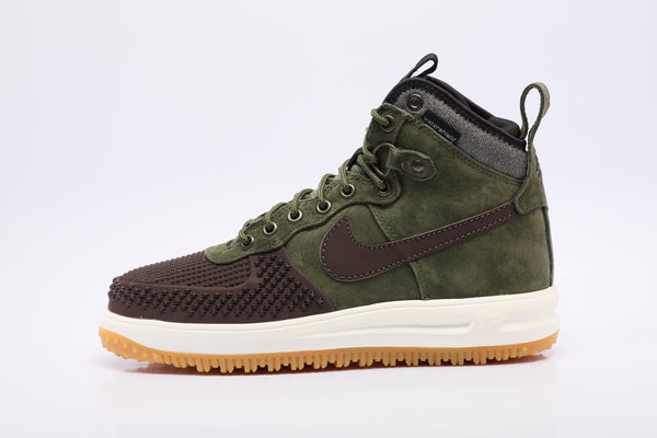 Men's Nike Lunar Force 1 Duckboot