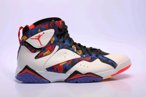 Men's Air Jordan Retro 7