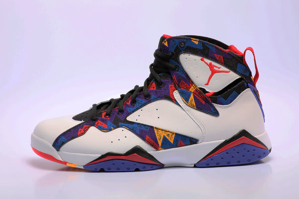 Men's Air Jordan Retro 7