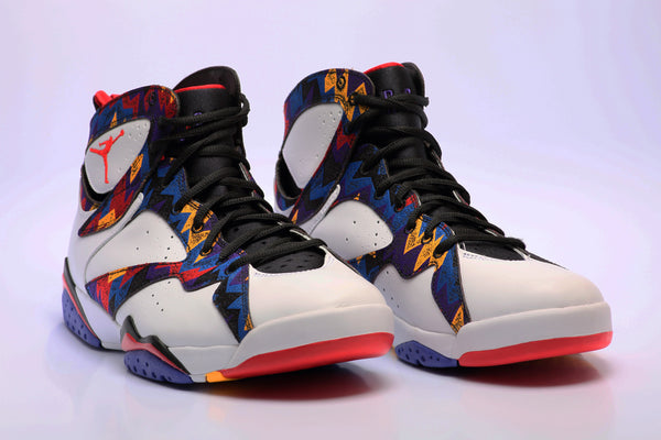 Men's Air Jordan Retro 7