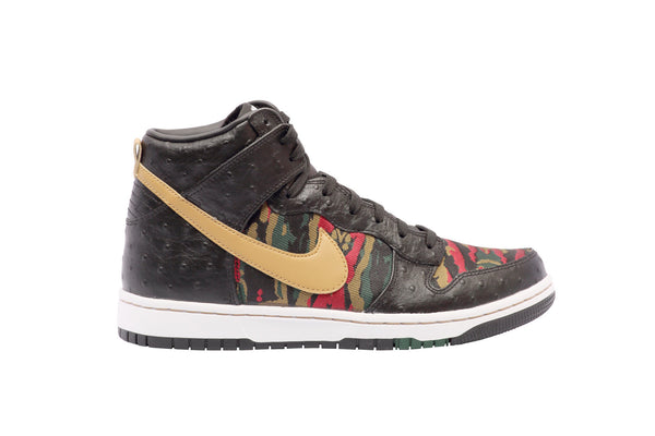 Men's Nike Dunk High Premium