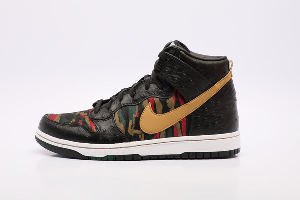 Men's Nike Dunk High Premium