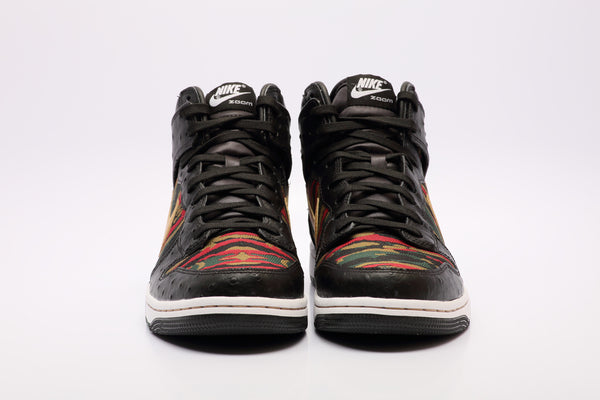 Men's Nike Dunk High Premium