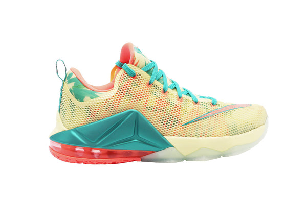 Men's Nike LeBron XII Low Premium