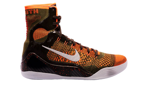 Men's Nike Kobe IX Elite