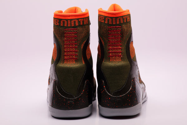 Men's Nike Kobe IX Elite