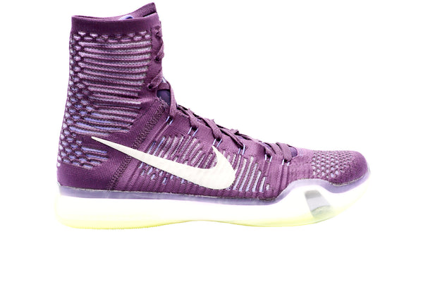 Men's Nike Kobe X Elite