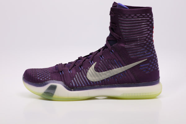 Men's Nike Kobe X Elite