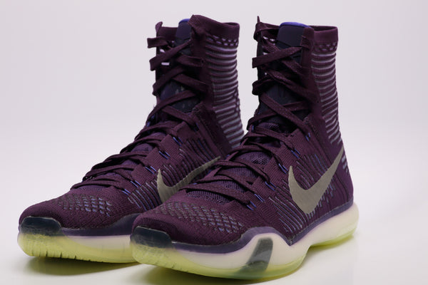 Men's Nike Kobe X Elite