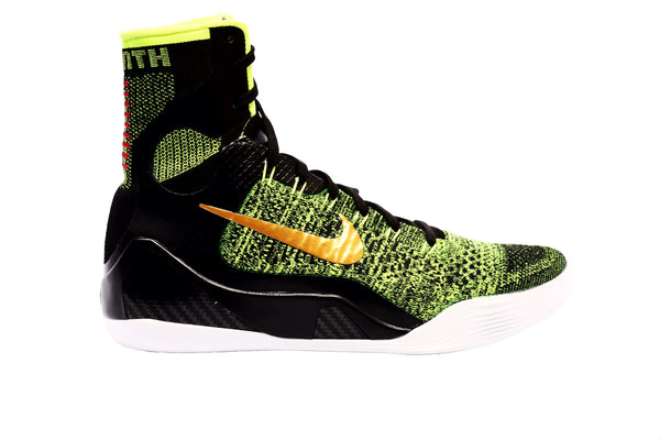 Men's Nike Kobe IX Elite