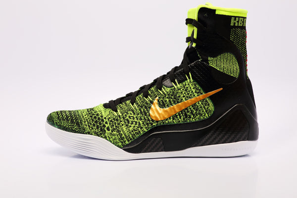 Men's Nike Kobe IX Elite