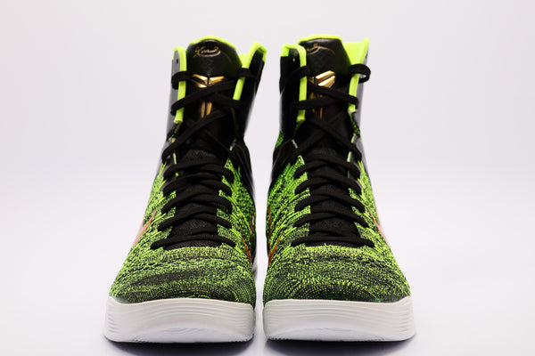 Men's Nike Kobe IX Elite