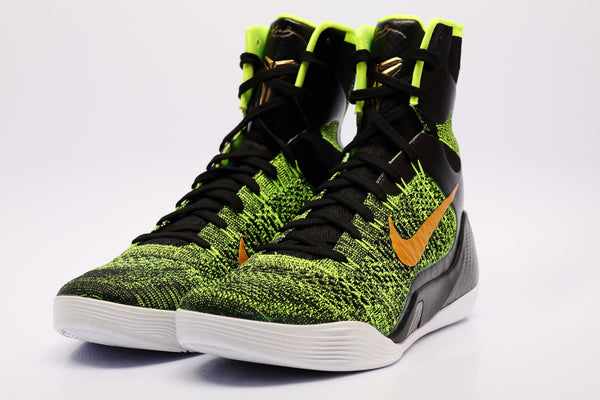 Men's Nike Kobe IX Elite