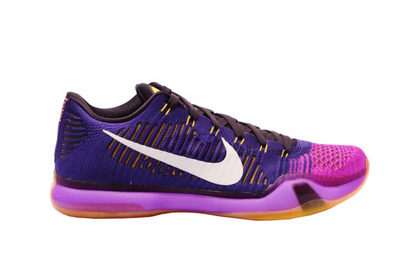 Men's Nike Kobe X Elite Low