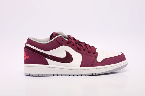 Men's Air Jordan Retro 1 Low