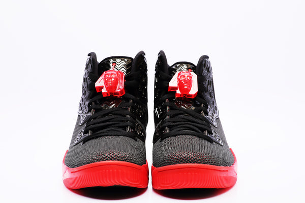 Men's Air Jordan Spike 40 PE