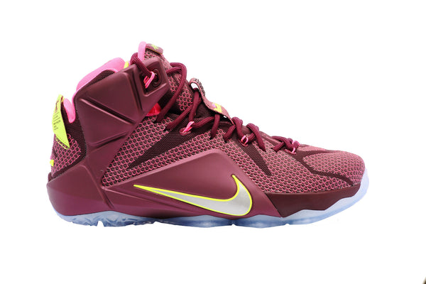 Men's Nike LeBron XII