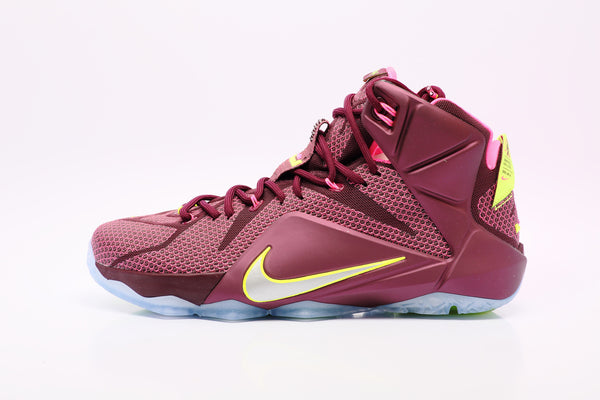 Men's Nike LeBron XII