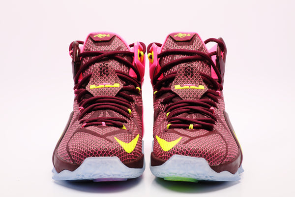 Men's Nike LeBron XII