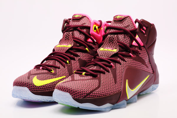 Men's Nike LeBron XII