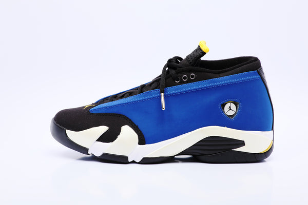 Men's Air Jordan Retro 14 Low