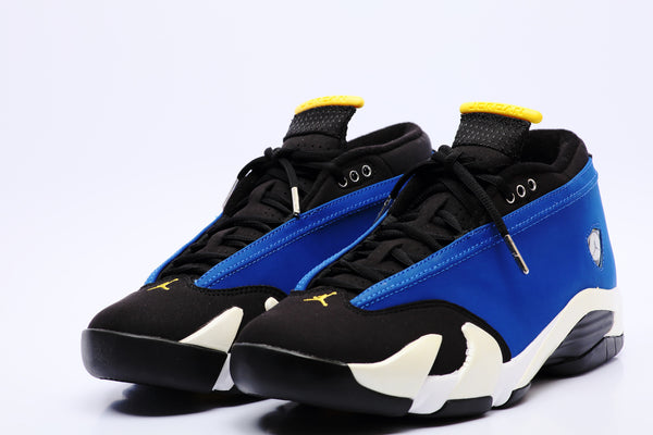 Men's Air Jordan Retro 14 Low