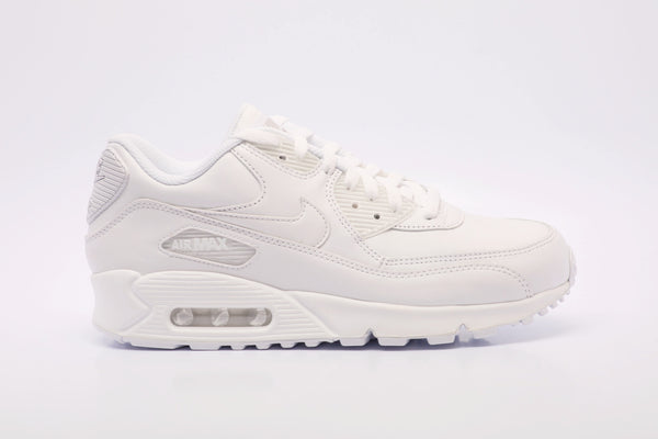 Men's Nike Air Max 90 Leather