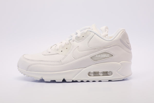 Men's Nike Air Max 90 Leather