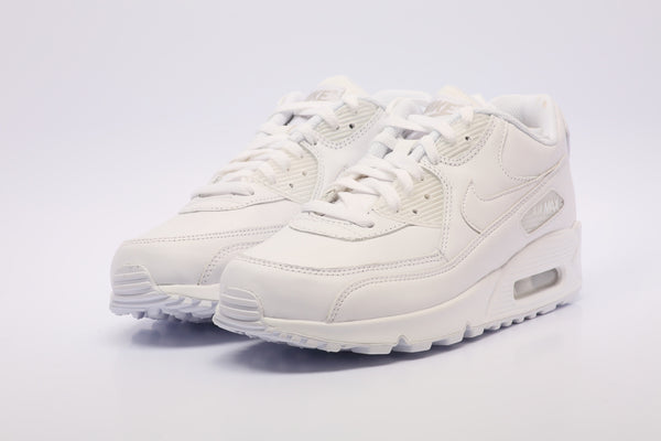 Men's Nike Air Max 90 Leather