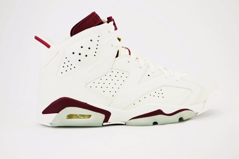 Men's Air Jordan Retro 6