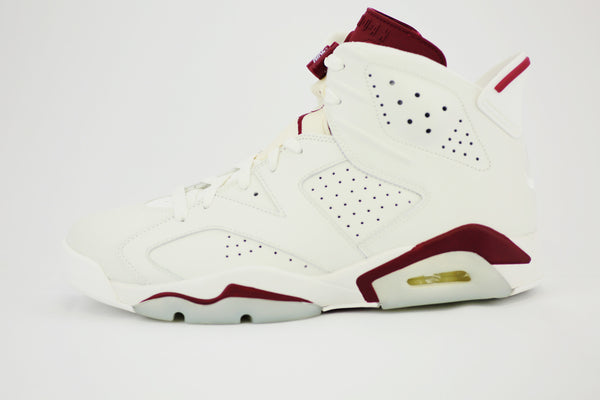 Men's Air Jordan Retro 6