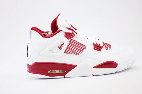 Men's Air Jordan Retro 4