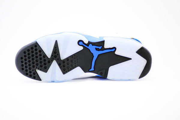 Men's Air Jordan Retro 6